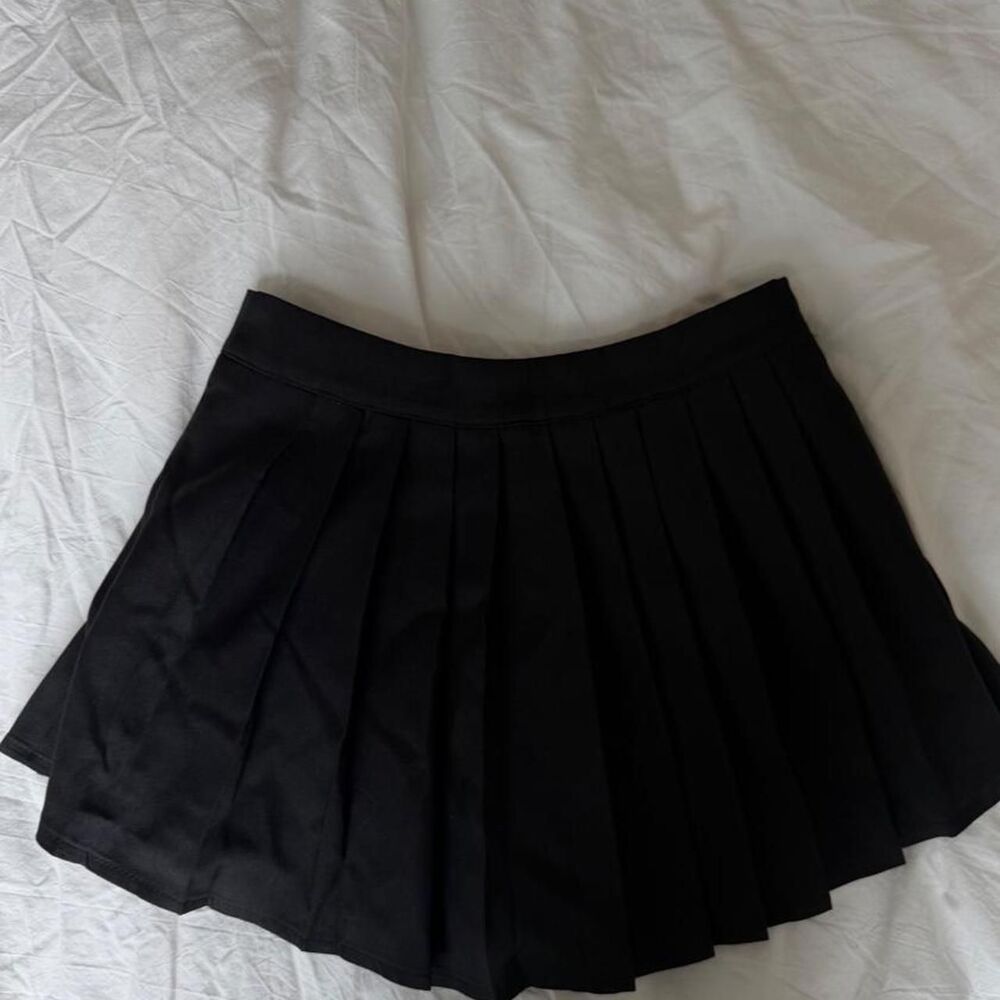 Unbranded Women's Black Skirt